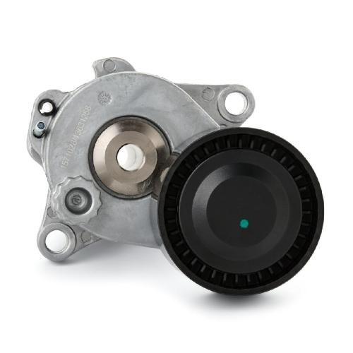 RIDEX 310T0138 Spannrolle Keilrippenriemen passend für MERCEDES-BENZ K68091866AA Bild RIDEX 310T0138 Spannrolle Keilrippenriemen passend für MERCEDES-BENZ K68091866AA