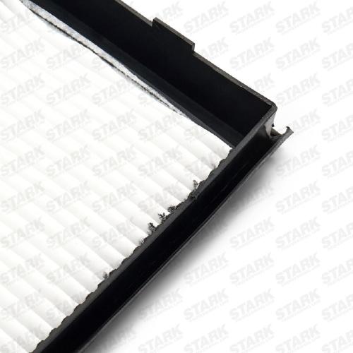 STARK SKIF-0170084 Innenraumfilter Pollenfilter Höhe: 20 Breite: 103 Länge: 668 Bild STARK SKIF-0170084 Innenraumfilter Pollenfilter Höhe: 20 Breite: 103 Länge: 668