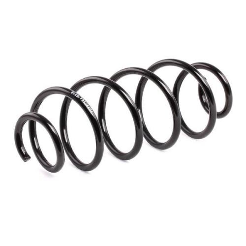 RIDEX 188C0556 2x Federn Fahrwerksfedern Hinten für CITROËN C2 Schrägheck Bild RIDEX 188C0556 2x Federn Fahrwerksfedern Hinten für CITROËN C2 Schrägheck