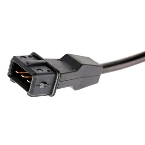 RIDEX Kurbelwellensensor 833C0029 800 mm für OPEL Corsa B Schrägheck (S93) Bild RIDEX Kurbelwellensensor 833C0029 800 mm für OPEL Corsa B Schrägheck (S93)