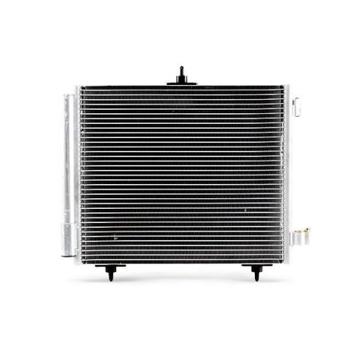 RIDEX 448C0036 Klimakondensator Klimaanlage Auto mit Trockner 6455CF 6455AL Bild RIDEX 448C0036 Klimakondensator Klimaanlage Auto mit Trockner 6455CF 6455AL