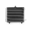 RIDEX 448C0036 Klimakondensator Klimaanlage Auto mit Trockner 6455CF 6455AL Bild RIDEX 448C0036 Klimakondensator Klimaanlage Auto mit Trockner 6455CF 6455AL