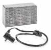 RIDEX Kurbelwellensensor 833C0137 510 mm Anzahl der Steckkontakte: 3 passiver