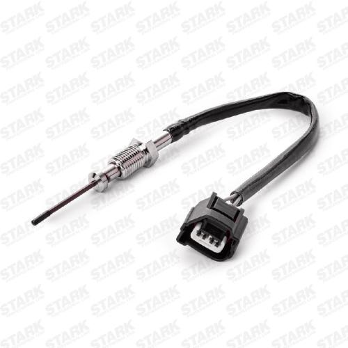 STARK SKEGT-1470054 Abgastemperatursensor 2-Polig für NISSAN NP300 Navara Pickup Bild STARK SKEGT-1470054 Abgastemperatursensor 2-Polig für NISSAN NP300 Navara Pickup