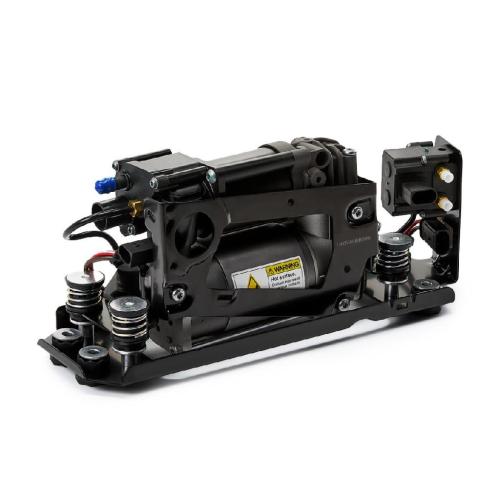 RIDEX Luftfederung Kompressor für BMW 5 Touring (F11) 332C0043 Bild RIDEX Luftfederung Kompressor für BMW 5 Touring (F11) 332C0043