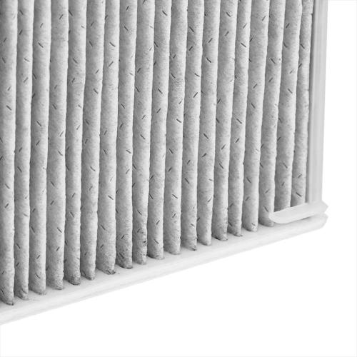 RIDEX PLUS 424I0493P Innenraumfilter Pollenfilter Aktivkohlefilter Höhe: 32 Bild RIDEX PLUS 424I0493P Innenraumfilter Pollenfilter Aktivkohlefilter Höhe: 32