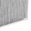 RIDEX PLUS 424I0493P Innenraumfilter Pollenfilter Aktivkohlefilter Höhe: 32 Bild RIDEX PLUS 424I0493P Innenraumfilter Pollenfilter Aktivkohlefilter Höhe: 32