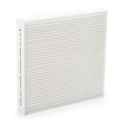 RIDEX PLUS 424I0035P Innenraumfilter Pollenfilter Höhe: 30 Breite: 185 Länge: Bild RIDEX PLUS 424I0035P Innenraumfilter Pollenfilter Höhe: 30 Breite: 185 Länge:
