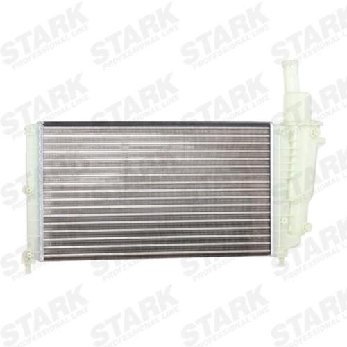 STARK SKRD-0120237 Motorkühler / Wasserkühler mit Ausgleichsbehälter für FIAT Bild STARK SKRD-0120237 Motorkühler / Wasserkühler mit Ausgleichsbehälter für FIAT