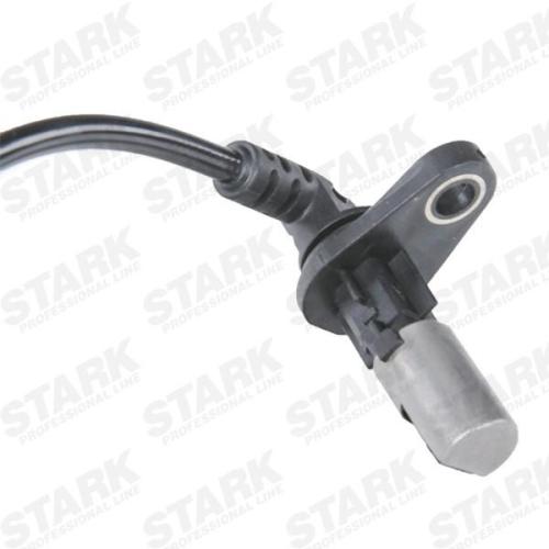 STARK ABS-Sensor SKWSS-0350982 Vorderachse rechts Sensorart: Hallsensor Anzahl Bild STARK ABS-Sensor SKWSS-0350982 Vorderachse rechts Sensorart: Hallsensor Anzahl