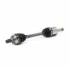 RIDEX Antriebswelle Achswelle Vorderachse/Vorne rechts A2213309801 13D0499 Bild RIDEX Antriebswelle Achswelle Vorderachse/Vorne rechts A2213309801 13D0499