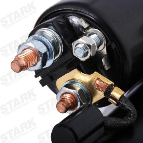 STARK Motor Starter/Anlasser 1kW für HONDA Accord VI Limousine (CK, CG, CH, CF8) Bild STARK Motor Starter/Anlasser 1kW für HONDA Accord VI Limousine (CK, CG, CH, CF8)