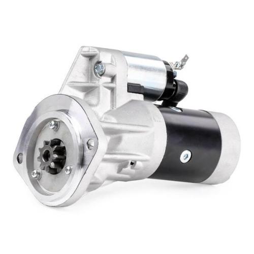 RIDEX Motor Starter/Anlasser 2,2kW für NISSAN Patrol GR V SUV (Y61) TERRANO II Bild RIDEX Motor Starter/Anlasser 2,2kW für NISSAN Patrol GR V SUV (Y61) TERRANO II