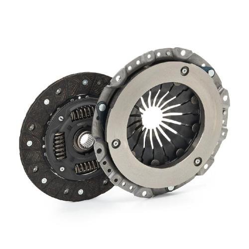 RIDEX PLUS 479C0074P Kupplungssatz für FIAT GRANDE PUNTO (199) 6000631929 Bild RIDEX PLUS 479C0074P Kupplungssatz für FIAT GRANDE PUNTO (199) 6000631929