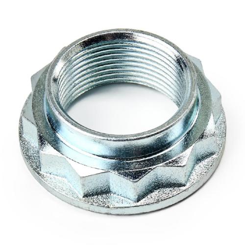 RIDEX PLUS 654W0876P Radlagersatz pro 1 Rad Hinten für BMW 5 Touring (F11) Bild RIDEX PLUS 654W0876P Radlagersatz pro 1 Rad Hinten für BMW 5 Touring (F11)