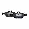RIDEX PLUS Bremsbelagsatz Bremsbeläge Vorne für FORD Fiesta Mk5 Schrägheck Bild RIDEX PLUS Bremsbelagsatz Bremsbeläge Vorne für FORD Fiesta Mk5 Schrägheck