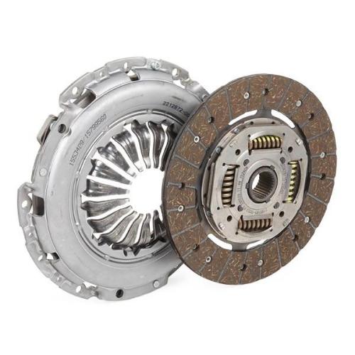 RIDEX 479C2986 Kupplungssatz satz für AUDI A4 Avant (8K5, B8) B2141015D Kupplung Bild RIDEX 479C2986 Kupplungssatz satz für AUDI A4 Avant (8K5, B8) B2141015D Kupplung