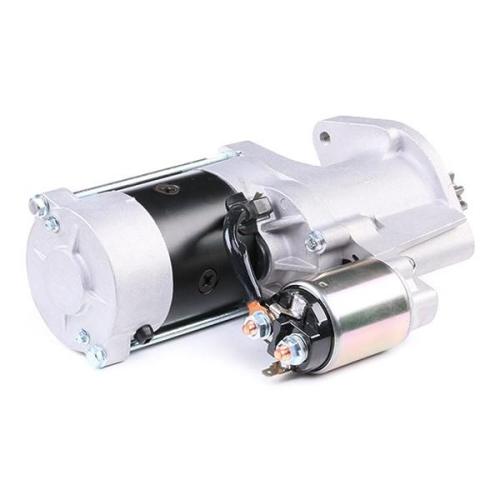 RIDEX Motor Starter/Anlasser 2,20kW für NISSAN NAVARA (D22) PICK UP (D22) Bild RIDEX Motor Starter/Anlasser 2,20kW für NISSAN NAVARA (D22) PICK UP (D22)