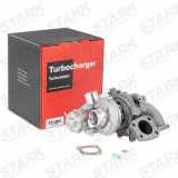 STARK SKCT-1190317 Turbolader Abgasturbolader für MITSUBISHI L 200 (K7T, K6T)
