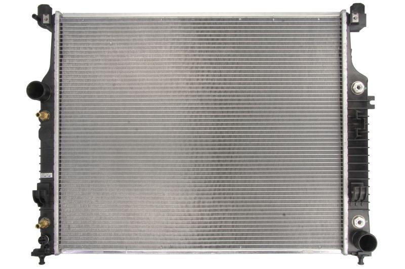KOYORAD PL413086 Motorkühler / Wasserkühler für Fahrzeuge mit kombiniertem