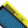 RIDEX PLUS 424I0009P Innenraumfilter Pollenfilter Aktivkohlefilter Höhe: 20 Bild RIDEX PLUS 424I0009P Innenraumfilter Pollenfilter Aktivkohlefilter Höhe: 20