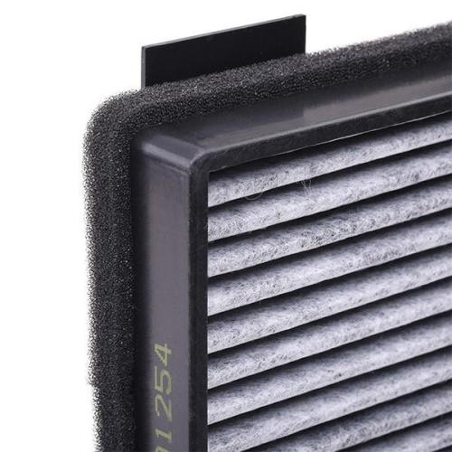RIDEX 424I0015 Innenraumfilter Pollenfilter Aktivkohlefilter Höhe: 31 Breite: Bild RIDEX 424I0015 Innenraumfilter Pollenfilter Aktivkohlefilter Höhe: 31 Breite: