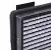 RIDEX 424I0015 Innenraumfilter Pollenfilter Aktivkohlefilter Höhe: 31 Breite: Bild RIDEX 424I0015 Innenraumfilter Pollenfilter Aktivkohlefilter Höhe: 31 Breite: