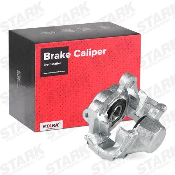 STARK SKBC-0461006 Bremssattel Bremszange Hinten rechts für OPEL Astra F CC