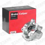 STARK SKBC-0461006 Bremssattel Bremszange Hinten rechts für OPEL Astra F CC