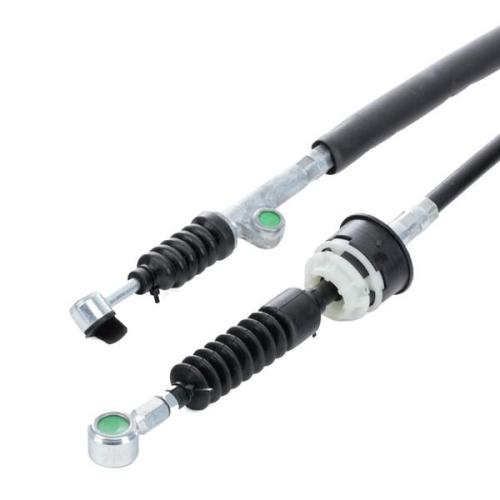 RIDEX Seilzug Schaltgetriebe Vorne Rechts Links für FIAT QUBO (225) Bild RIDEX Seilzug Schaltgetriebe Vorne Rechts Links für FIAT QUBO (225)