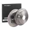 RIDEX 82B1104 2x Bremsscheiben Hinten Ø284mm voll für SSANGYONG Korando SUV Bild RIDEX 82B1104 2x Bremsscheiben Hinten Ø284mm voll für SSANGYONG Korando SUV