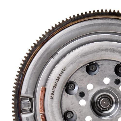 RIDEX 577F0050 Schwungrad passend für MERCEDES-BENZ SPRINTER 3,5-t Kasten (906) Bild RIDEX 577F0050 Schwungrad passend für MERCEDES-BENZ SPRINTER 3,5-t Kasten (906)