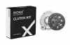RIDEX 479C0904 Kupplungssatz f&uuml;r NISSAN Patrol GR IV SUV (Y60, GR) C010025T00