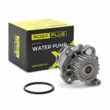 RIDEX PLUS 1260W0035P Kühlmittelpumpe Motorkühlung Wasserpumpe 19-Zähn für VW