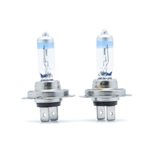 2x EINPARTS H7 Glühlampe Fernscheinwerfer 55W 5000K PX26d Fernlicht Halogen Bild 2x EINPARTS H7 Glühlampe Fernscheinwerfer 55W 5000K PX26d Fernlicht Halogen