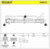 RIDEX Bremsschlauch 83B0471 HINTEN BREMSSCHLÄUCHE Länge: 222mm für OPEL AGILA Bild RIDEX Bremsschlauch 83B0471 HINTEN BREMSSCHLÄUCHE Länge: 222mm für OPEL AGILA
