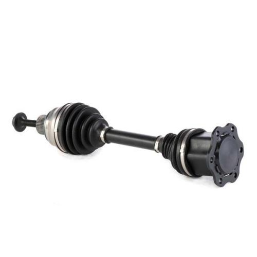 RIDEX Antriebswelle Achswelle Vorne links rechts für AUDI A4 Avant (8K5, B8) Bild RIDEX Antriebswelle Achswelle Vorne links rechts für AUDI A4 Avant (8K5, B8)