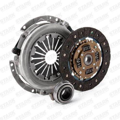 STARK SKCK-0100795 Kupplungssatz für HONDA CIVIC VII Hatchback (EU, EP, EV) Bild STARK SKCK-0100795 Kupplungssatz für HONDA CIVIC VII Hatchback (EU, EP, EV)