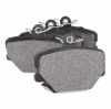 RIDEX Bremsbelagsatz Bremsbeläge Vorne für SMART FORTWO Coupe (451) CITY-COUPE Bild RIDEX Bremsbelagsatz Bremsbeläge Vorne für SMART FORTWO Coupe (451) CITY-COUPE