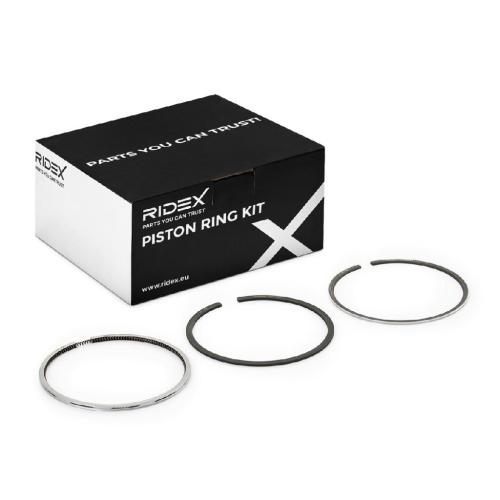 RIDEX Kolbenringsatz für VW Golf 1II (1H1) Bild RIDEX Kolbenringsatz für VW Golf 1II (1H1)