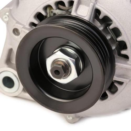RIDEX 4G0735 Lichtmaschine 84A 12V Drehrichtung im Uhrzeigersinn mit für SUZUKI Bild RIDEX 4G0735 Lichtmaschine 84A 12V Drehrichtung im Uhrzeigersinn mit für SUZUKI