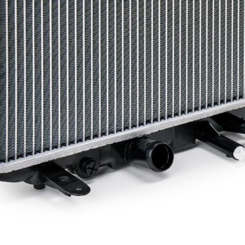 RIDEX 470R0437 Motorkühler / Wasserkühler für HONDA CIVIC VIII Hatchback Bild RIDEX 470R0437 Motorkühler / Wasserkühler für HONDA CIVIC VIII Hatchback