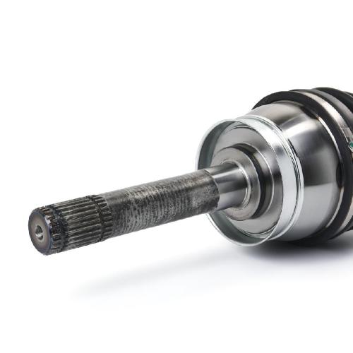 RIDEX Antriebswelle Achswelle Vorne links rechts für NISSAN NAVARA (D22) 13D1594 Bild RIDEX Antriebswelle Achswelle Vorne links rechts für NISSAN NAVARA (D22) 13D1594