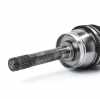 RIDEX Antriebswelle Achswelle Vorne links rechts für NISSAN NAVARA (D22) 13D1594 Bild RIDEX Antriebswelle Achswelle Vorne links rechts für NISSAN NAVARA (D22) 13D1594