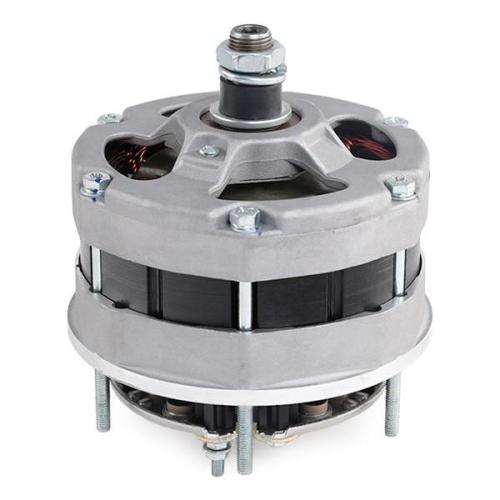 RIDEX 4G0252 Lichtmaschine 75A 14V Im Uhrzeigersinn und gegen Uhrzeigersinn ohne Bild RIDEX 4G0252 Lichtmaschine 75A 14V Im Uhrzeigersinn und gegen Uhrzeigersinn ohne