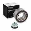 RIDEX 654W1309 Radlagersatz pro 1 Rad Hinten f&uuml;r RENAULT Espace 1V (JK0/1)