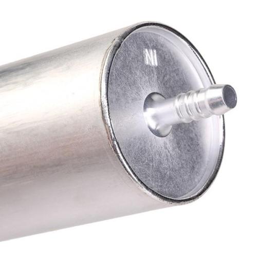 RIDEX 9F0048 Kraftstofffilter Diesel Filter Line Filter mit Klemmhalter für AUDI Bild RIDEX 9F0048 Kraftstofffilter Diesel Filter Line Filter mit Klemmhalter für AUDI