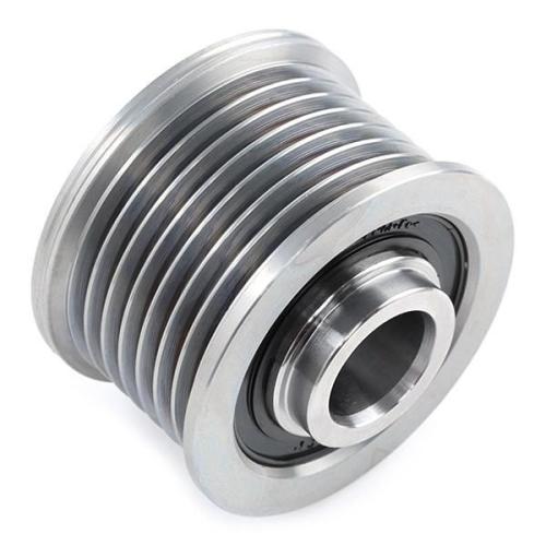 RIDEX Generatorfreilauf Riemenscheibe Lichtmaschine Ø49,1mm A0009067702 Bild RIDEX Generatorfreilauf Riemenscheibe Lichtmaschine Ø49,1mm A0009067702