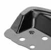 RIDEX 1x Ankerblech / Spritzblech Vorne rechts für OPEL Corsa B Schrägheck (S93) Bild RIDEX 1x Ankerblech / Spritzblech Vorne rechts für OPEL Corsa B Schrägheck (S93)
