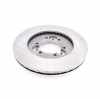 RIDEX 82B0277 2x Bremsscheiben Vorne Ø280mm Belüftet für OPEL 94375533 Bild RIDEX 82B0277 2x Bremsscheiben Vorne Ø280mm Belüftet für OPEL 94375533